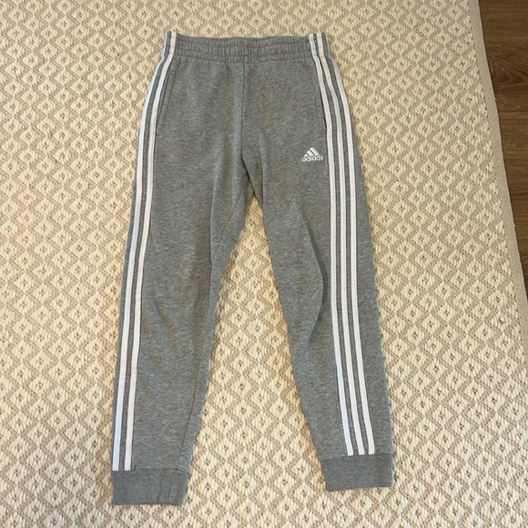 Adidas Joggers - Picture 1 of 3